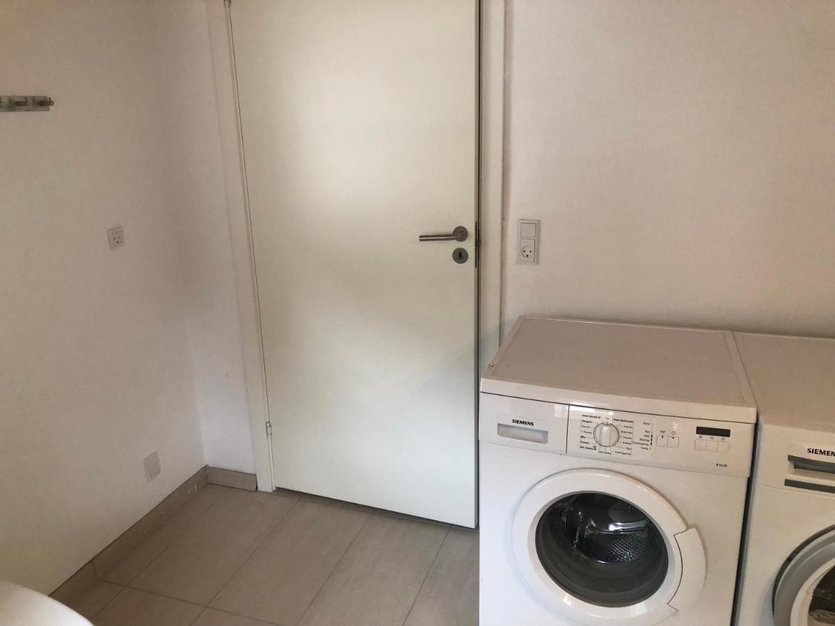 Solbjerg Skov B&B Dış mekan fotoğraf