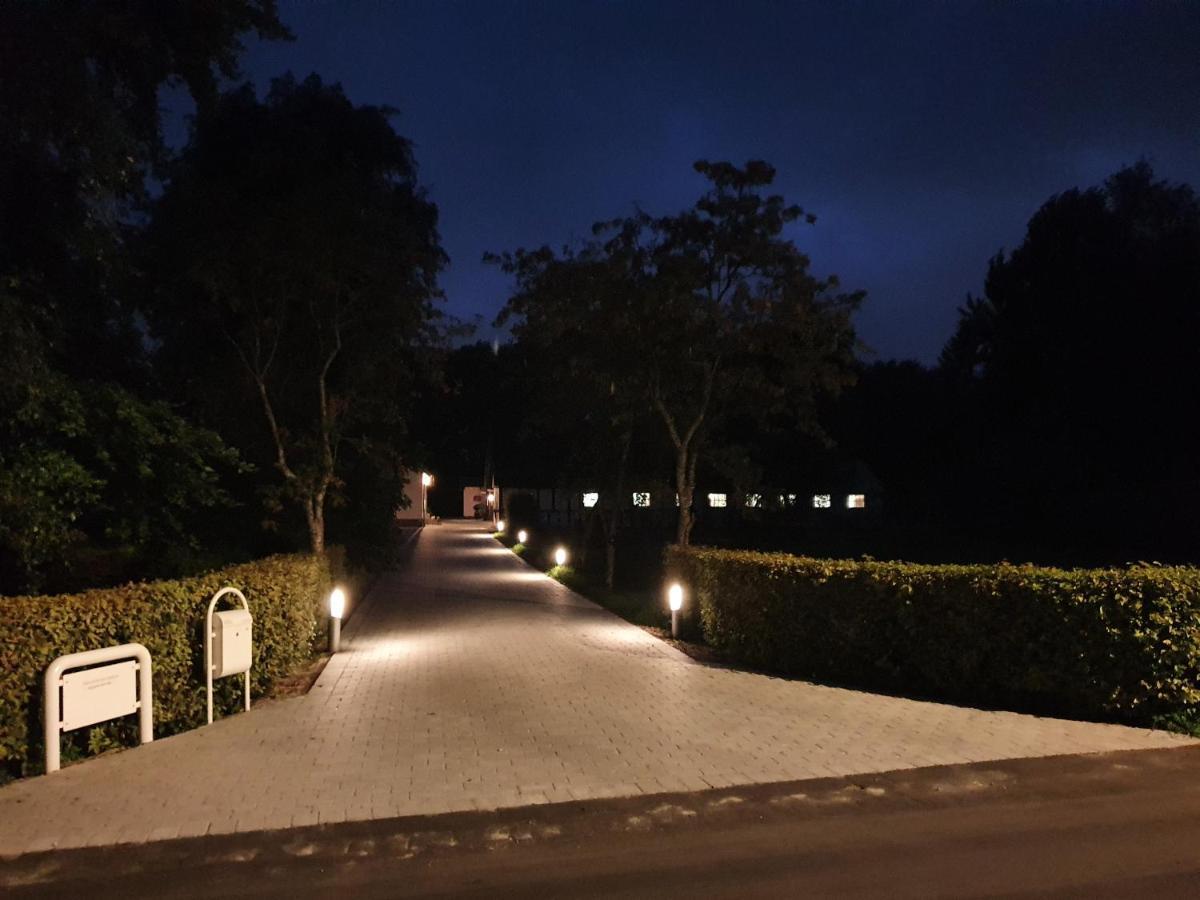 Solbjerg Skov B&B Dış mekan fotoğraf