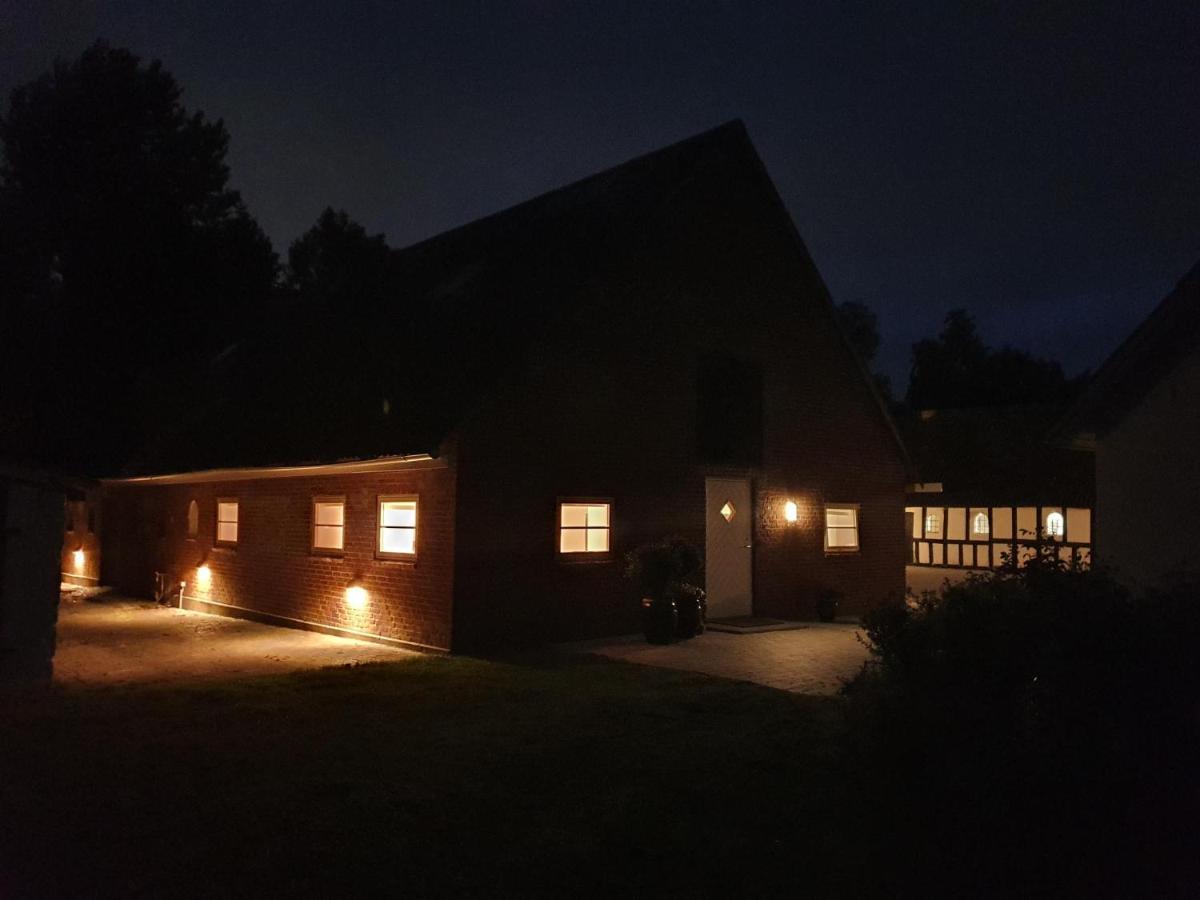 Solbjerg Skov B&B Dış mekan fotoğraf