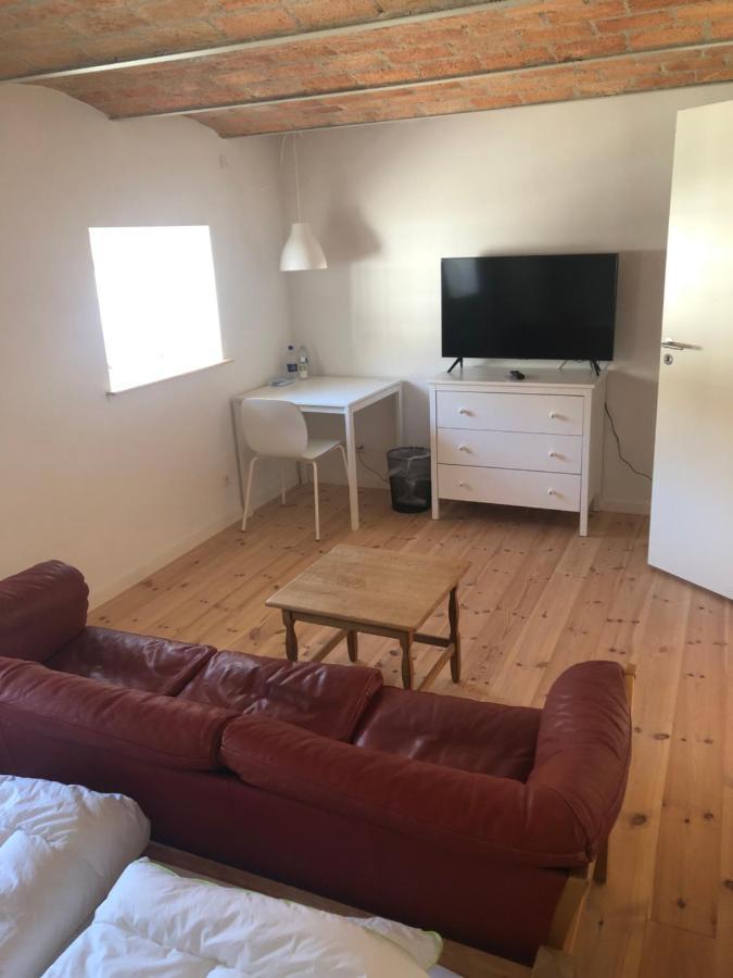 Solbjerg Skov B&B Dış mekan fotoğraf