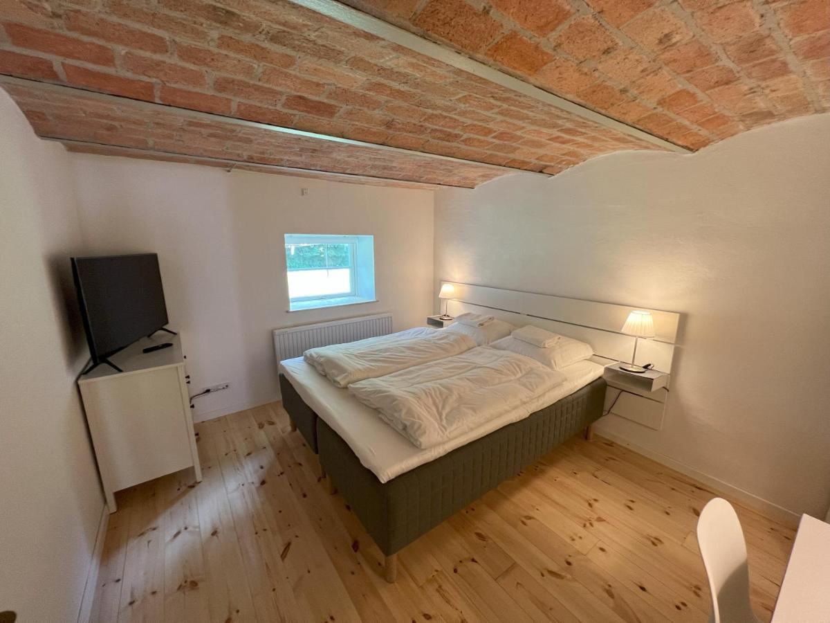 Solbjerg Skov B&B Dış mekan fotoğraf