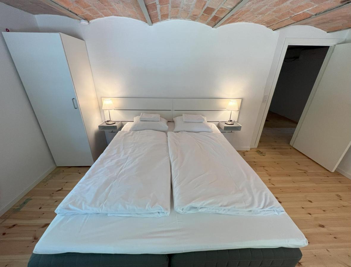 Solbjerg Skov B&B Dış mekan fotoğraf