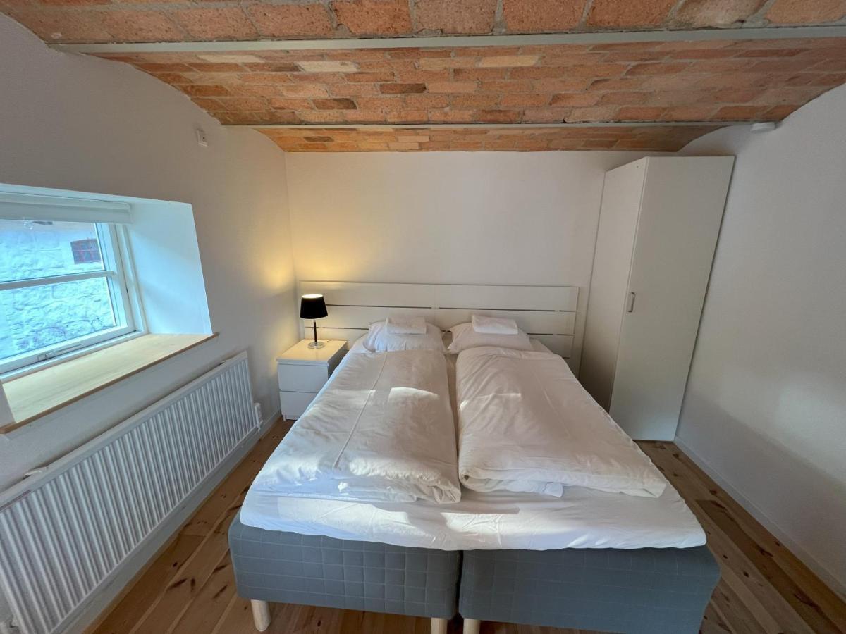 Solbjerg Skov B&B Dış mekan fotoğraf