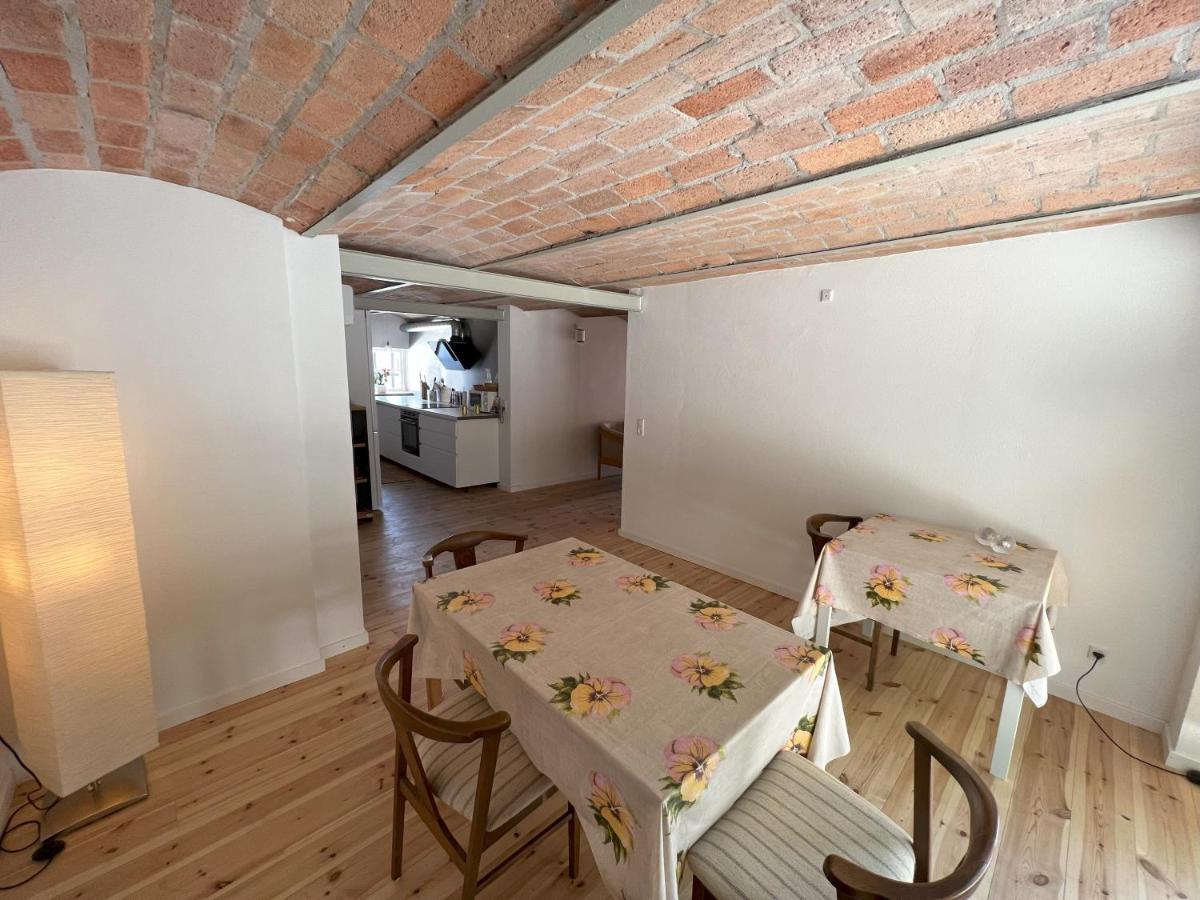 Solbjerg Skov B&B Dış mekan fotoğraf