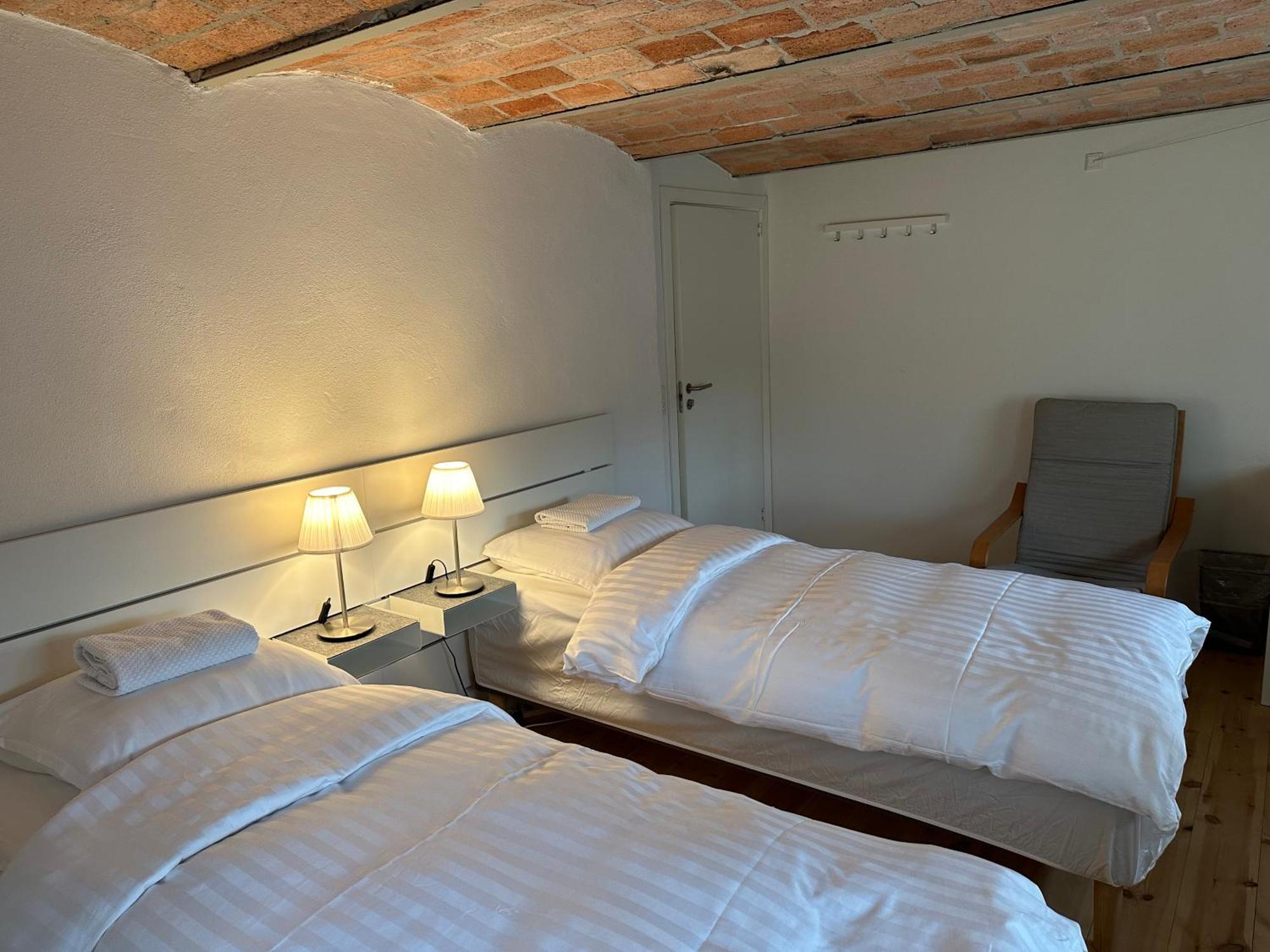 Solbjerg Skov B&B Dış mekan fotoğraf