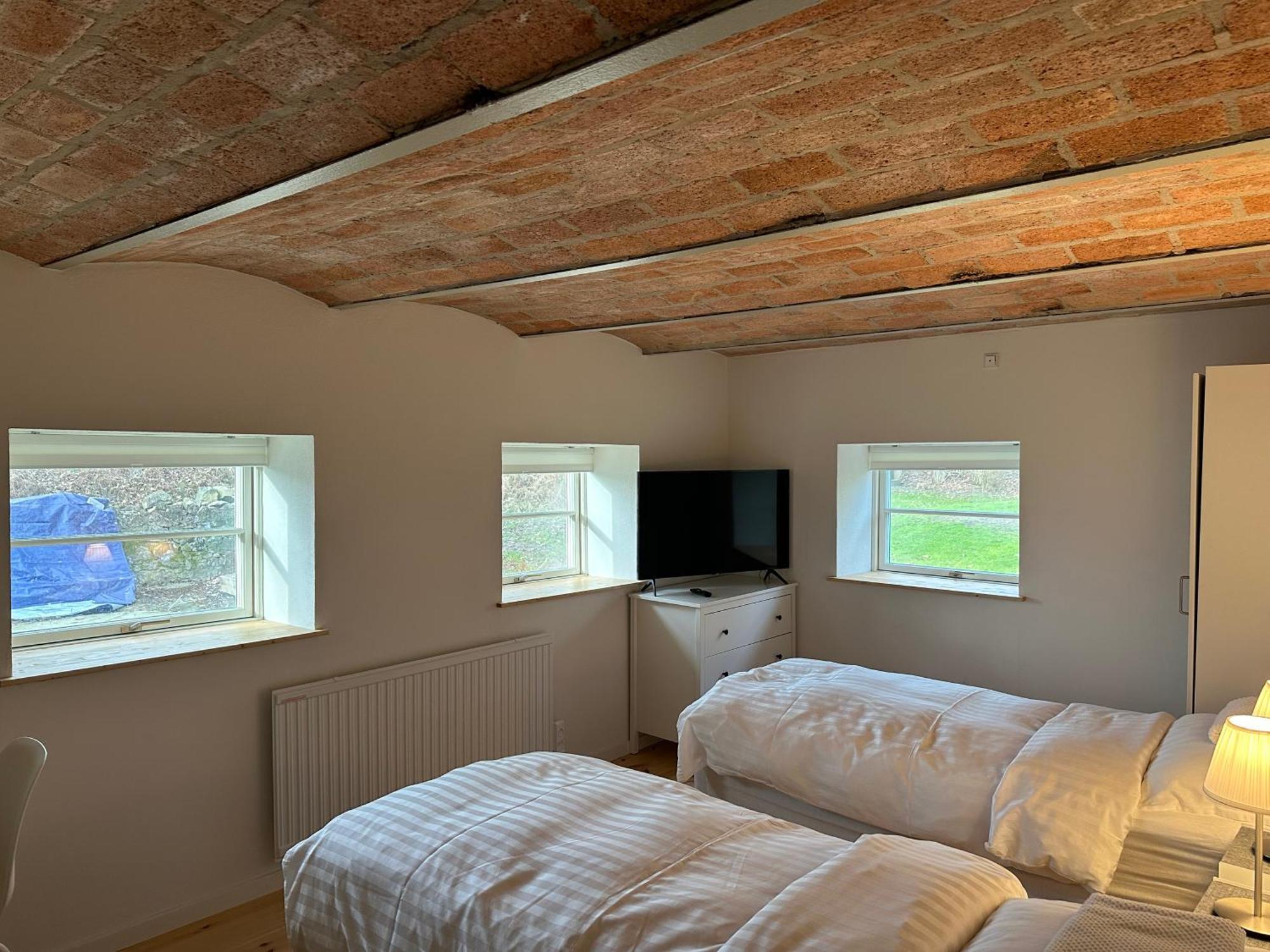 Solbjerg Skov B&B Dış mekan fotoğraf